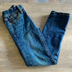 Children’s slim fit jeans